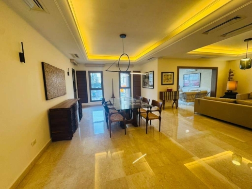 Amazing Unfurnished 4-Bedroom Apartment For Sale in Jnah, Beirut — 6