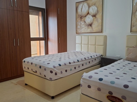 Amazing Unfurnished 4-Bedroom Apartment For Sale in Jnah, Beirut — 18