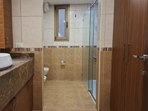 Amazing Unfurnished 4-Bedroom Apartment For Sale in Jnah, Beirut — 20