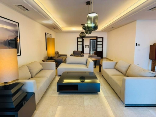 Amazing Unfurnished 4-Bedroom Apartment For Sale in Jnah, Beirut — 10