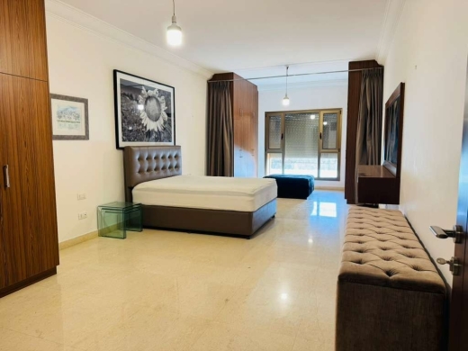 Amazing Unfurnished 4-Bedroom Apartment For Sale in Jnah, Beirut — 15