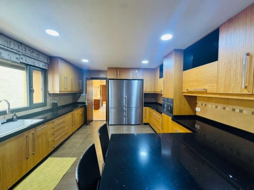 Amazing Unfurnished 4-Bedroom Apartment For Sale in Jnah, Beirut — 13