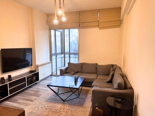3-Bedroom Apartment For Sale in Badaro