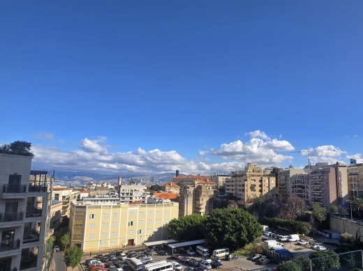 2-Bedroom Apartment with Amazing View For Sale in Down Town, Kontari