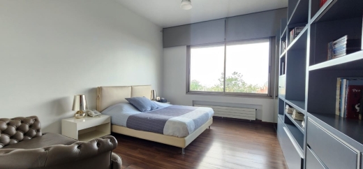 Beautiful & Spacious Apartment with Garden For Sale in Baabda — 5
