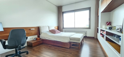 Beautiful & Spacious Apartment with Garden For Sale in Baabda — 6