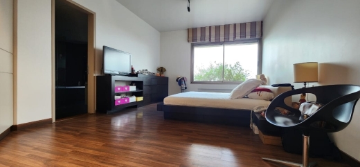 Beautiful & Spacious Apartment with Garden For Sale in Baabda — 7