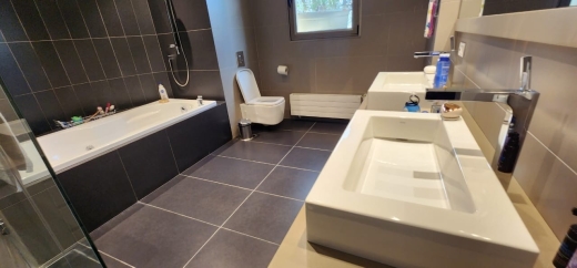 Beautiful & Spacious Apartment with Garden For Sale in Baabda — 8
