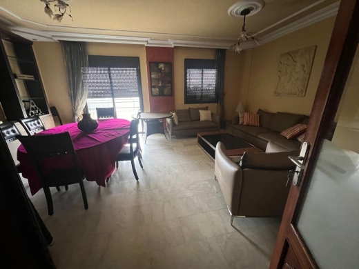 An Unfurnished Apartment For Sale in Kahale