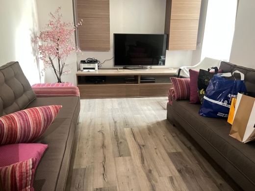An Unfurnished Apartment For Sale in Kahale — 2
