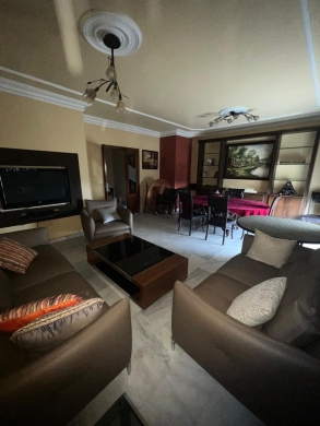 An Unfurnished Apartment For Sale in Kahale — 3