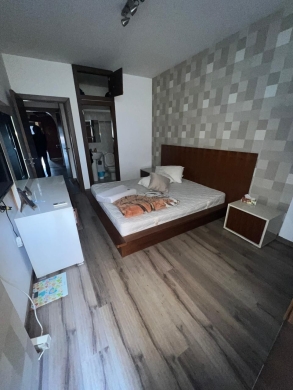 An Unfurnished Apartment For Sale in Kahale — 5