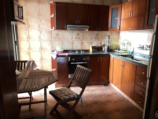 An Unfurnished Apartment For Sale in Kahale — 4
