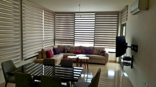 Modern 3-Bedroom Apartment For Sale in Achrafieh, Saydeh