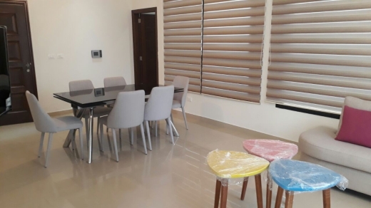 Modern 3-Bedroom Apartment For Sale in Achrafieh, Saydeh — 3