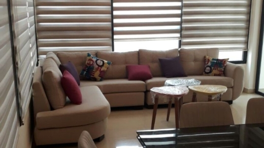 Modern 3-Bedroom Apartment For Sale in Achrafieh, Saydeh — 2