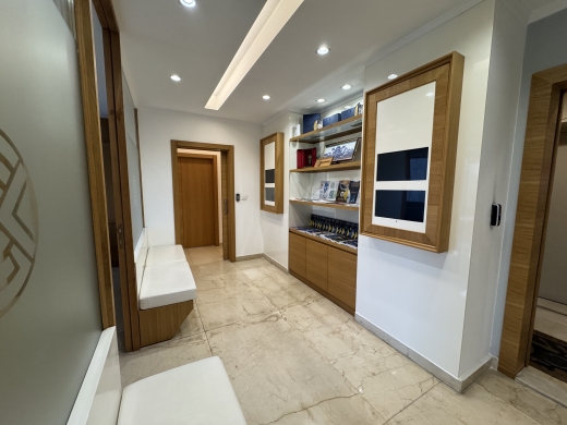Spacious 3-Bedroom Apartment For Sale in Tayouneh, Near Hippodrome