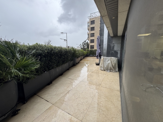 Spacious 3-Bedroom Apartment For Sale in Tayouneh, Near Hippodrome — 4