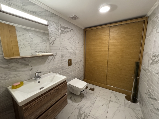 Spacious 3-Bedroom Apartment For Sale in Tayouneh, Near Hippodrome — 5