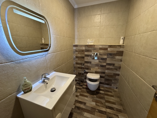 Spacious 3-Bedroom Apartment For Sale in Tayouneh, Near Hippodrome — 6