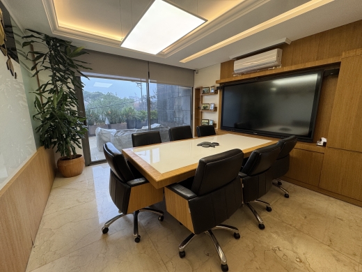 Spacious 3-Bedroom Apartment For Sale in Tayouneh, Near Hippodrome — 3