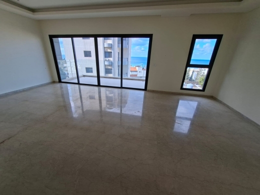 Brand New Apartment For Sale in Blat