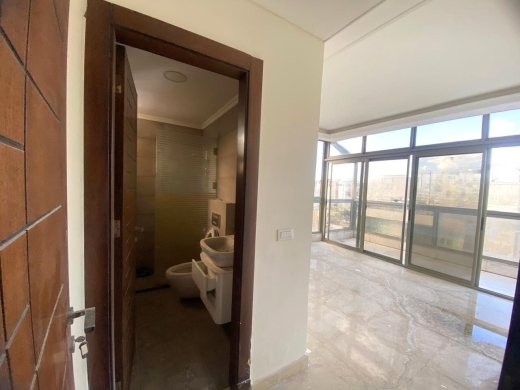 Brand New 2-Bedroom Apartment with 240° Open View For Sale in Spears, Ras Beirut — 2