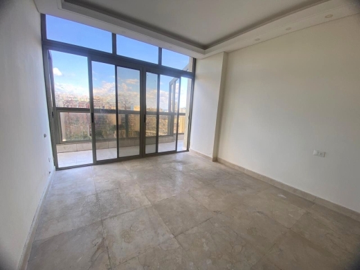 Brand New 2-Bedroom Apartment with 240° Open View For Sale in Spears, Ras Beirut