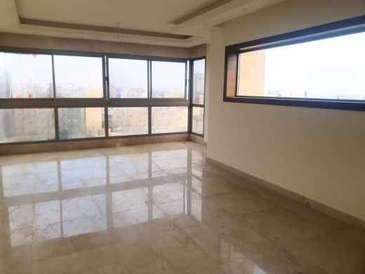 3-Bedroom Apartment with Open View for Sale in Spears, Ras Beirut