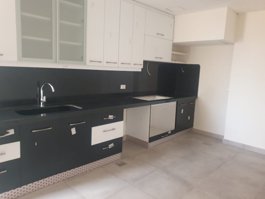 3-Bedroom Apartment with Open View for Sale in Spears, Ras Beirut — 4