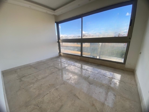 3-Bedroom Apartment with Open View for Sale in Spears, Ras Beirut — 3