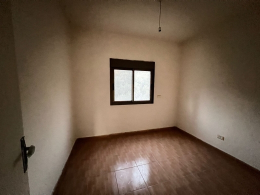 Spacious Apartment For Sale in Jamhour — 2