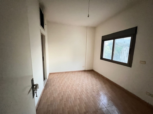 Spacious Apartment For Sale in Jamhour — 3