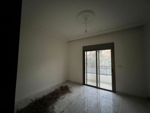 Spacious Apartment For Sale in Jamhour — 4