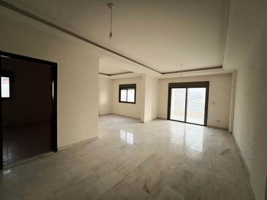 Spacious Apartment For Sale in Jamhour