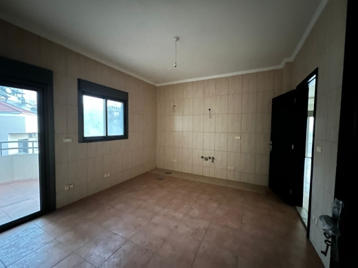 Spacious Apartment For Sale in Jamhour — 5