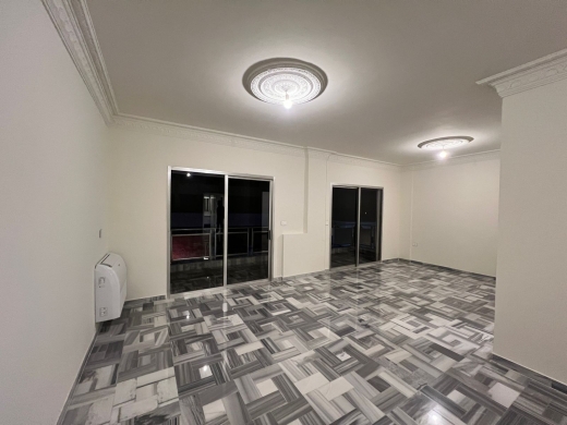 3-Bedroom Apartment For Rent in Hazmieh