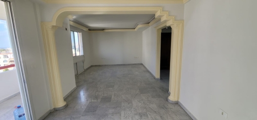 3-Bedroom Apartment For Sale in Jbeil — 4