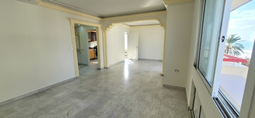 3-Bedroom Apartment For Sale in Jbeil