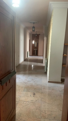 A 225 SQM Office For Rent In Amaret Chalhoub, Zalka