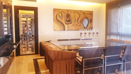 Luxurious Apartment for Sale in Achrafieh, Sodeco — 10