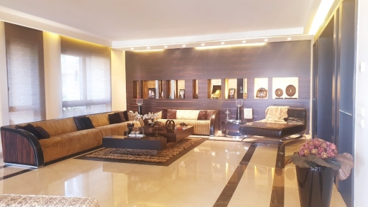Luxurious Apartment for Sale in Achrafieh, Sodeco — 2