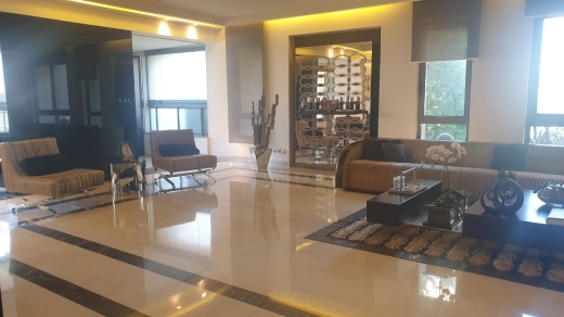 Luxurious Apartment for Sale in Achrafieh, Sodeco — 3