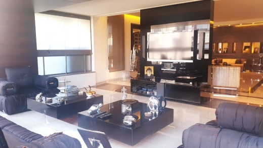 Luxurious Apartment for Sale in Achrafieh, Sodeco — 12