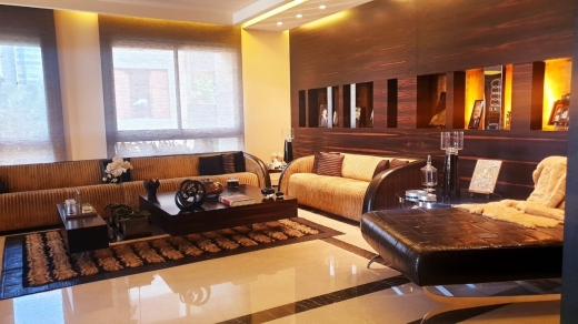 Luxurious Apartment for Sale in Achrafieh, Sodeco — 5