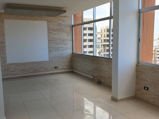 70 SQM Office For Rent in Jal El Dib