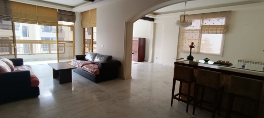 Spacious Apartment For Sale in Sahel Alma — 8
