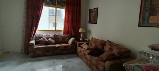Spacious Apartment For Sale in Sahel Alma — 2