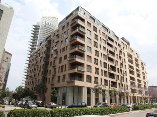 230 SQM Shop For Rent in the Select Project of Distrct S, Saifi