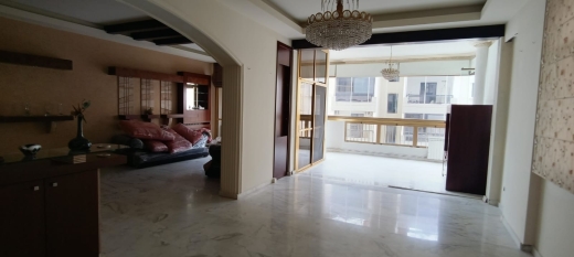 Spacious Luxurious Apartment For Rent in Sahel Alma — 13